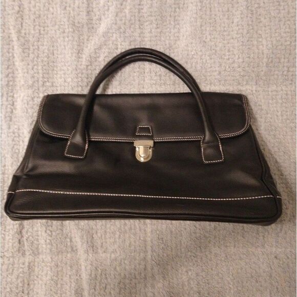 Victoria secret large black suitcase Classic City - Picture 5 of 11